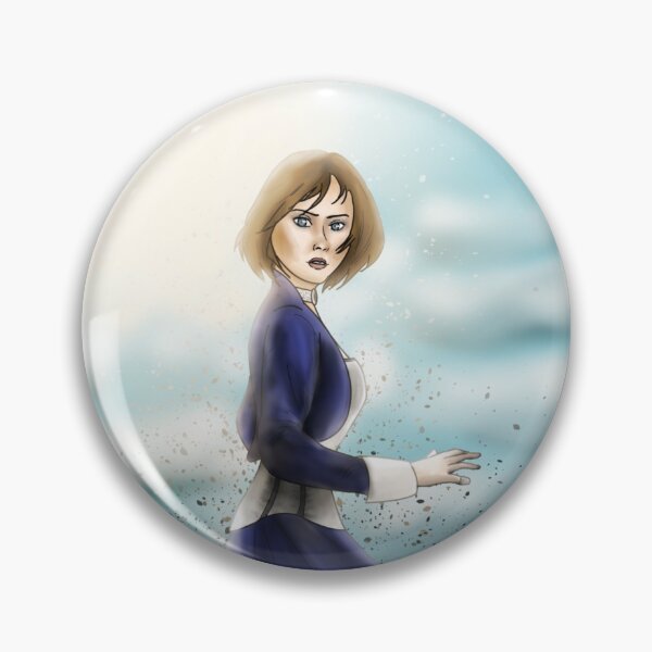 Item preview, Liz designed and sold by Becky Laine.