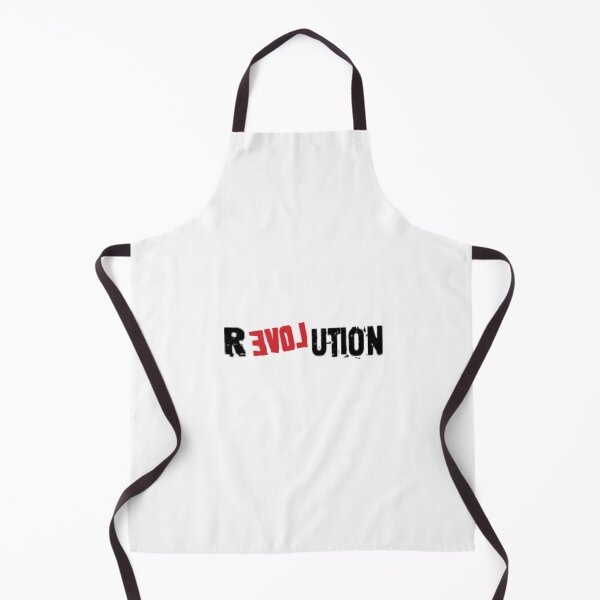 Item preview, REVOLUTION designed and sold by CyberScum.