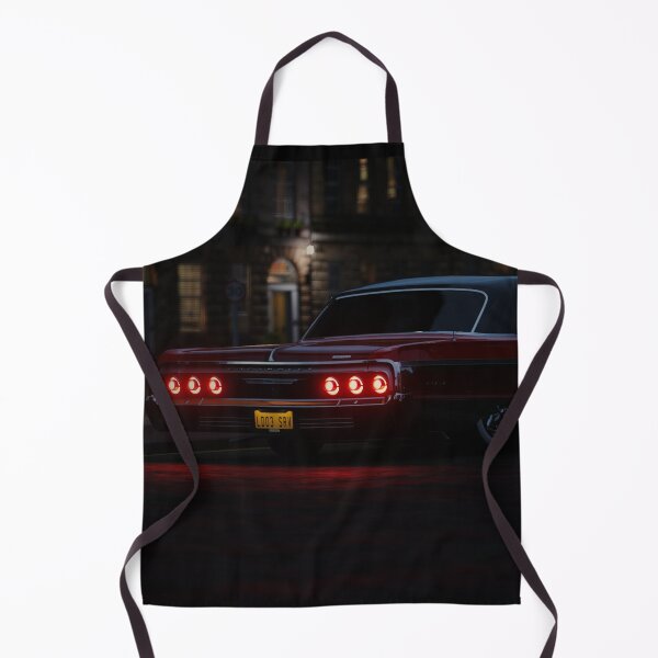 Item preview, 1964 Chevrolet Impala designed and sold by SRD-Shredder.