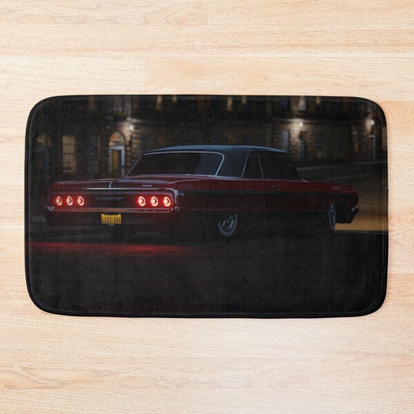 Item preview, 1964 Chevrolet Impala designed and sold by SRD-Shredder.