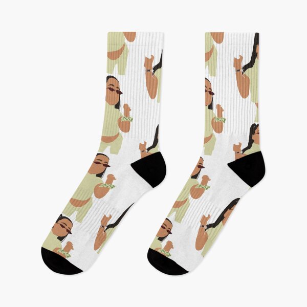 Item preview, North West designed and sold by Sabrina Byrd.