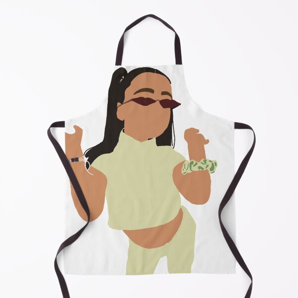 Item preview, North West designed and sold by Sabrina Byrd.