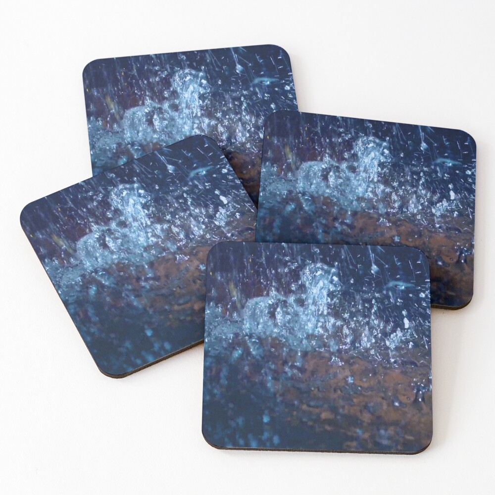 Item preview, Coasters (Set of 4) designed and sold by BVCdesigns.