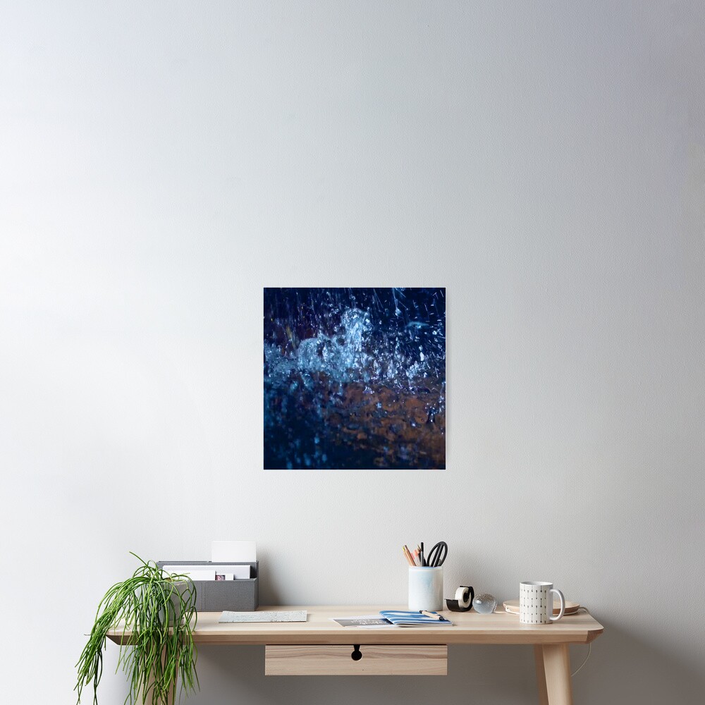 Item preview, Poster designed and sold by BVCdesigns.