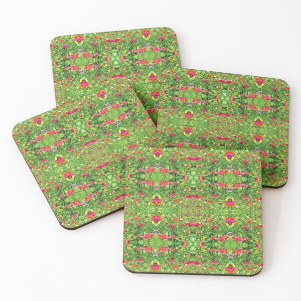 Item preview, Summer Kaleidescope designed and sold by Amy Sundby.
