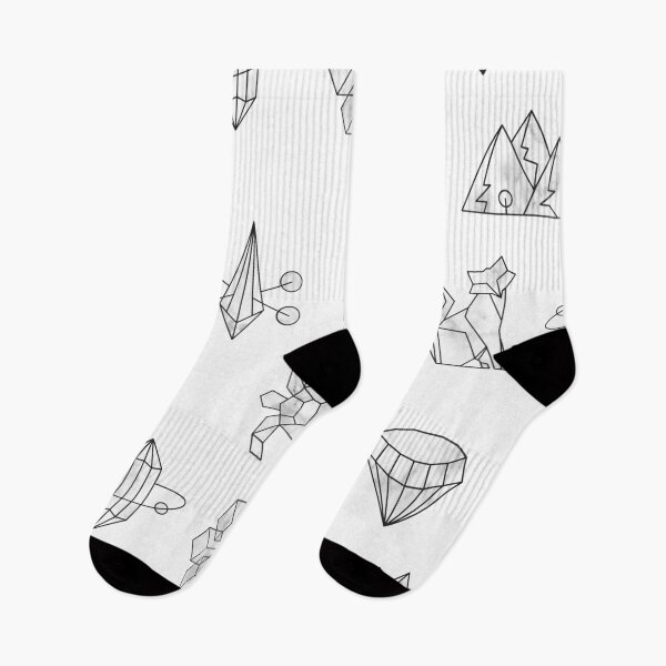 Artikelvorschau, Geometrisches Paket aus weißem Marmor entworfen und verkauft von Hedda Young.