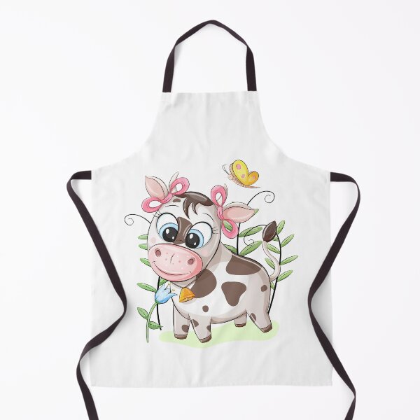 Item preview, Cute Baby Cow designed and sold by kalud-zoldyck.