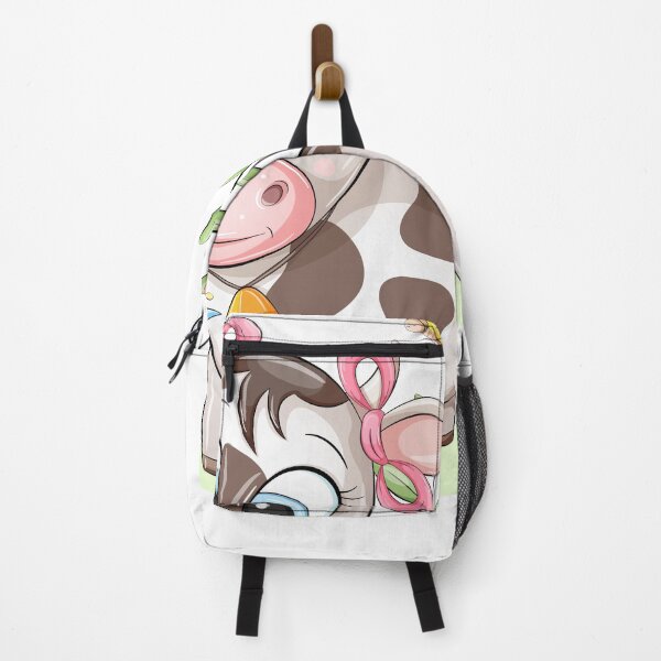 Item preview, Cute Baby Cow  designed and sold by kalud-zoldyck.