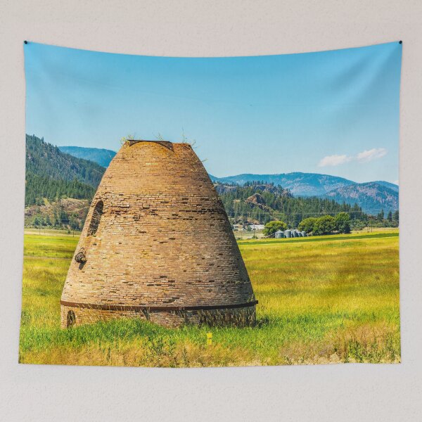 Item preview, A Retired Beehive Kiln designed and sold by Bryan Spellman.