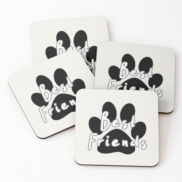 Item preview, Best Friends designed and sold by laugh-out-loud.