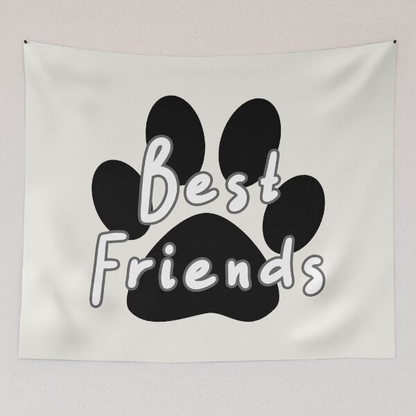 Item preview, Best Friends designed and sold by laugh-out-loud.