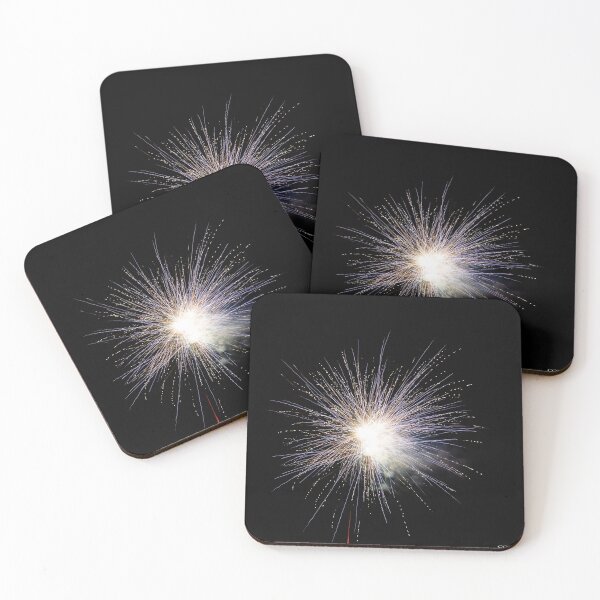 Item preview, Sparkling Fireworks 2020 1104  designed and sold by BunkL.