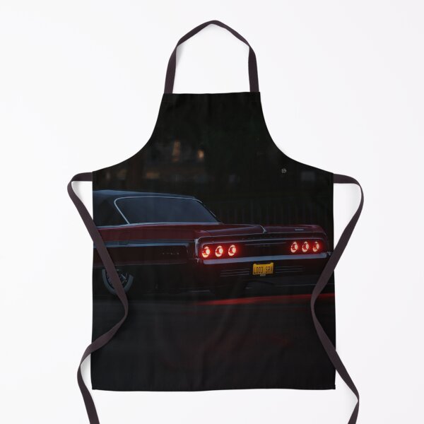 Item preview, 1964 Chevrolet Impala designed and sold by SRD-Shredder.