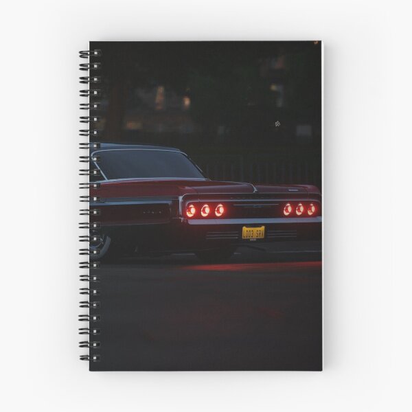 Item preview, 1964 Chevrolet Impala designed and sold by SRD-Shredder.