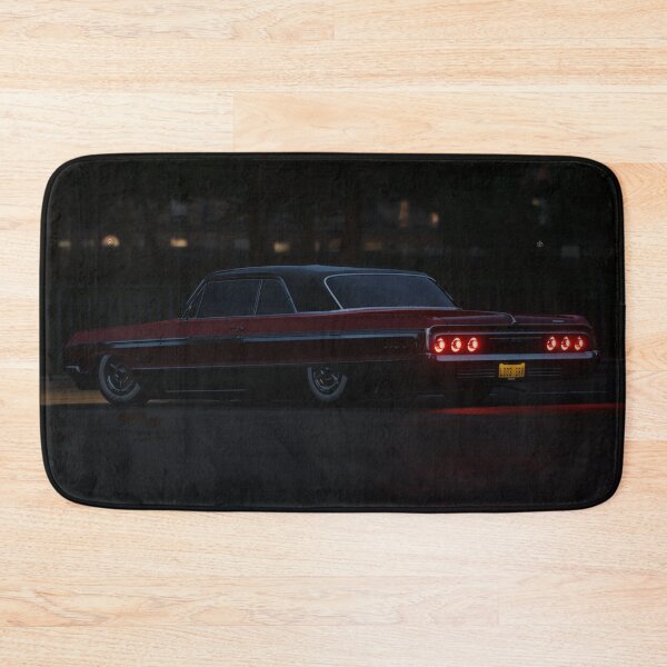 Item preview, 1964 Chevrolet Impala designed and sold by SRD-Shredder.