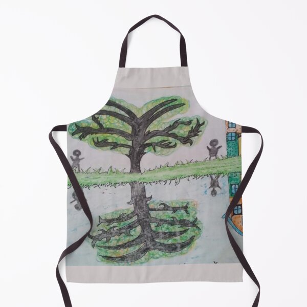 Item preview, Good fences make good neighbors ! designed and sold by Viktor Kabbach.