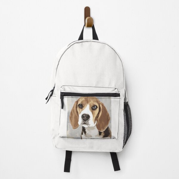 Item preview, Beagle dog portrait dogs pet pets puppy art cute Beagles designed and sold by Coolstuff4you71.