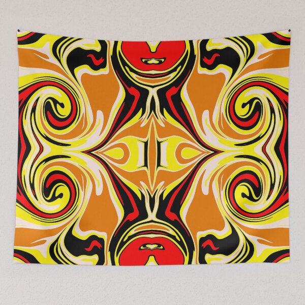 Item preview, Fluid art. liquid and fluid arts. fluid arts style designed and sold by moustafakhalil.