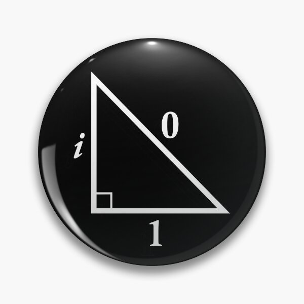 Item preview, impossible complex triangle - white designed and sold by lexicolor.