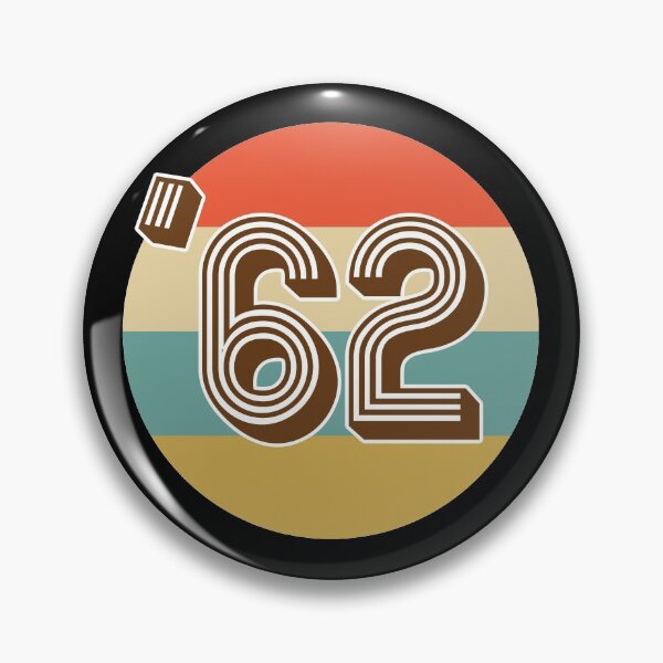 Item preview, 1962 vintage vintage designed and sold by GeogDesigns.