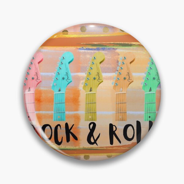 Item preview, Rock And Roll designed and sold by VAMR-Boutique.