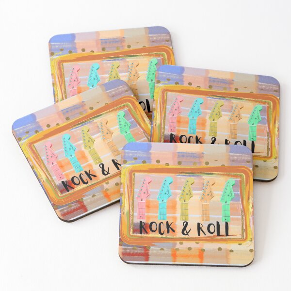 Item preview, Rock And Roll designed and sold by VAMR-Boutique.