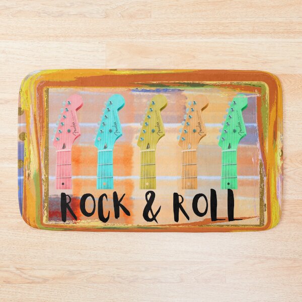 Item preview, Rock And Roll designed and sold by VAMR-Boutique.