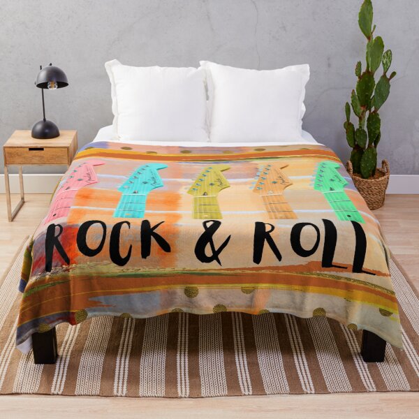 Item preview, Rock And Roll designed and sold by VAMR-Boutique.
