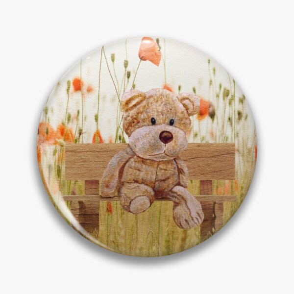 Item preview, Cuddly In The Garden. designed and sold by Angeles M. Pomata.