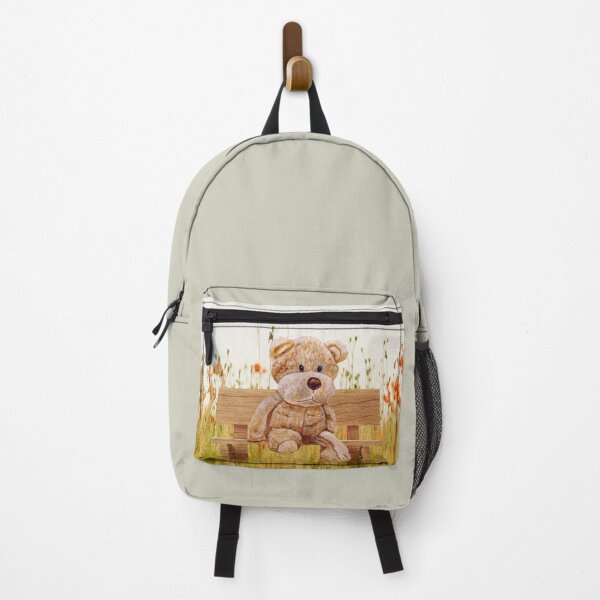 Item preview, Cuddly In The Garden. designed and sold by Angeles M. Pomata.
