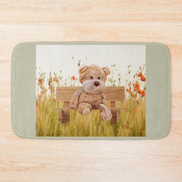 Item preview, Cuddly In The Garden. designed and sold by Angeles M. Pomata.