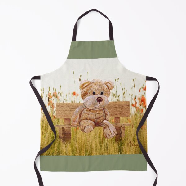 Item preview, Cuddly In The Garden. designed and sold by Angeles M. Pomata.