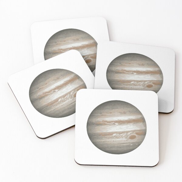 Item preview, Jupiter- Solar System Edition designed and sold by Samuelvb.
