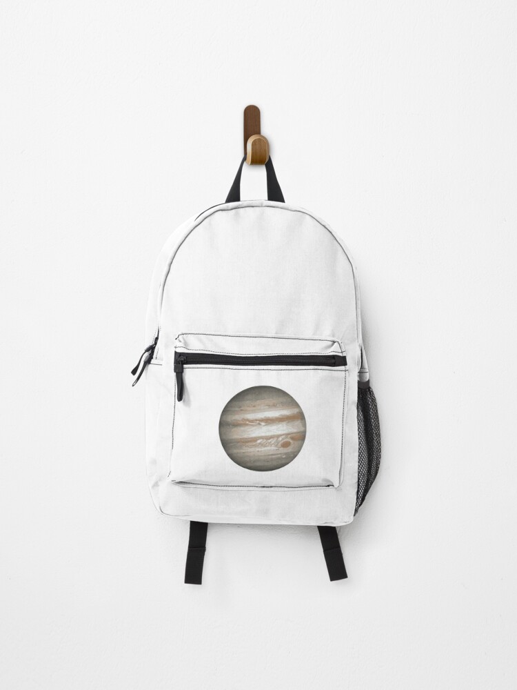 Thumbnail 1 of 3, Backpack, Jupiter- Solar System Edition designed and sold by Samuelvb.