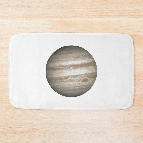 Item preview, Jupiter- Solar System Edition designed and sold by Samuelvb.