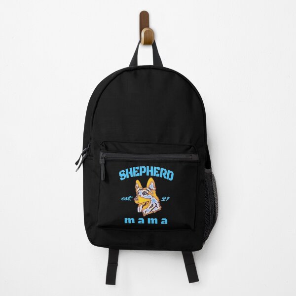 Item preview, shepherd mama est.21 designed and sold by efenem.