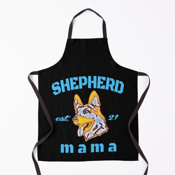 Item preview, shepherd mama est.21 designed and sold by efenem.