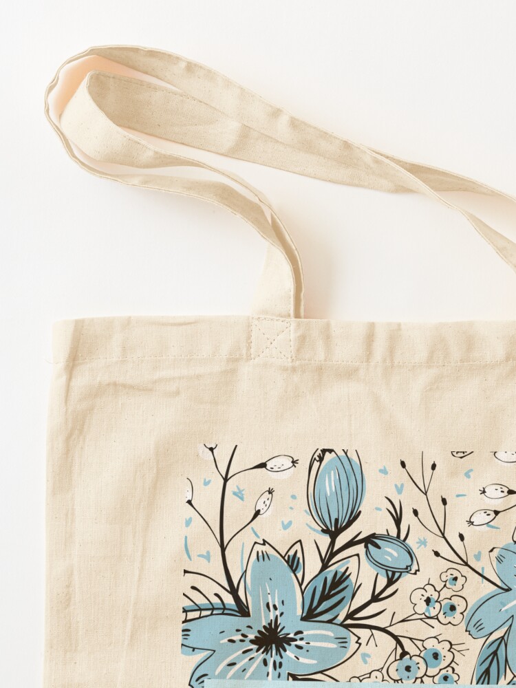 THE PERFECT large canvas LIFESTYLE TOTE BAG – Wild Things Lifestyle