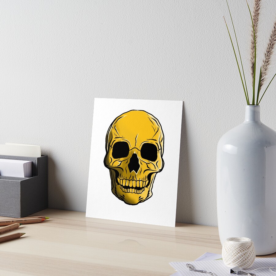Item preview, Art Board Print designed and sold by KeithMasima.