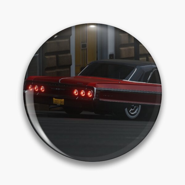 Item preview, 1964 Chevrolet Impala designed and sold by SRD-Shredder.