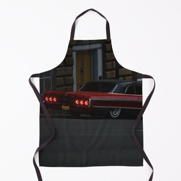 Item preview, 1964 Chevrolet Impala designed and sold by SRD-Shredder.