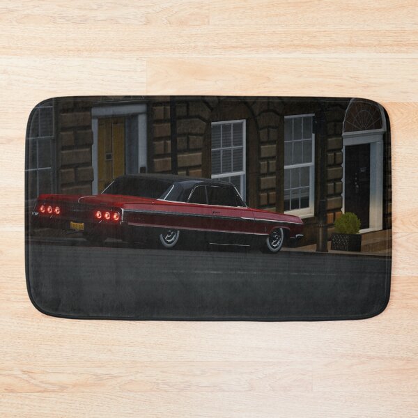 Item preview, 1964 Chevrolet Impala designed and sold by SRD-Shredder.