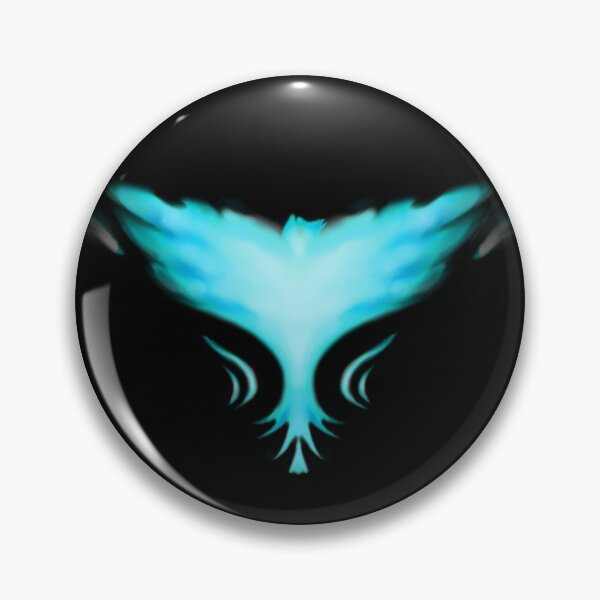 Item preview, Blue Phoenix designed and sold by LeeSkyblu.