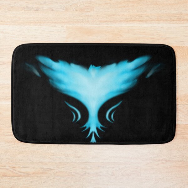 Item preview, Blue Phoenix designed and sold by LeeSkyblu.