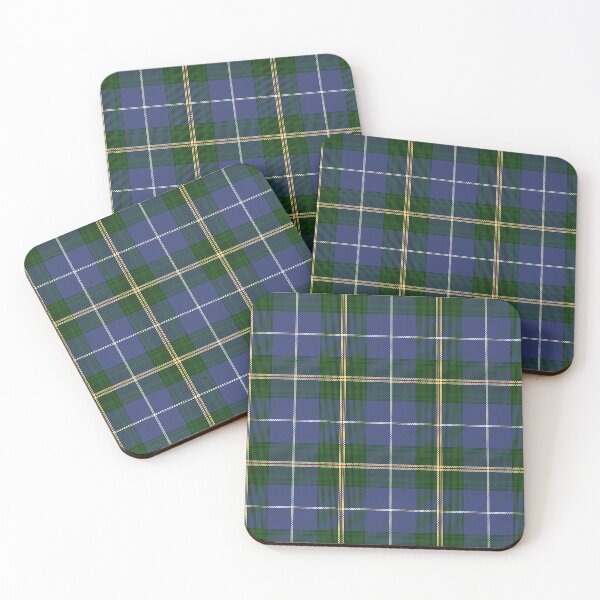 Item preview, Province of Nova Scotia Original Tartan  designed and sold by RBEnt.