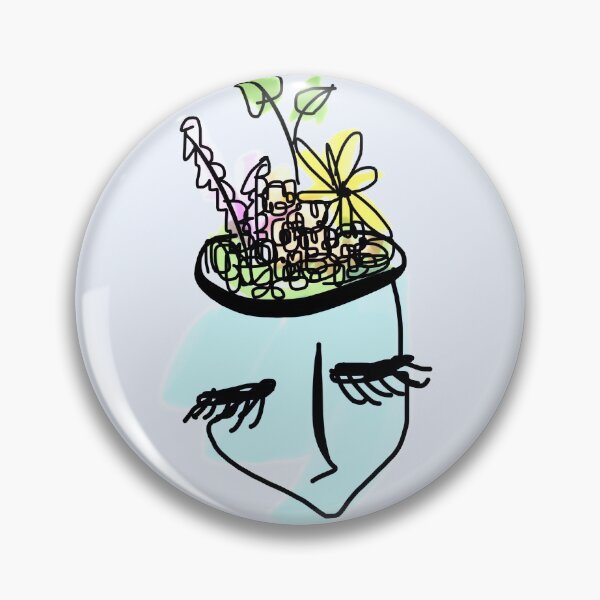 Item preview, Beautiful Thoughts designed and sold by GE229.