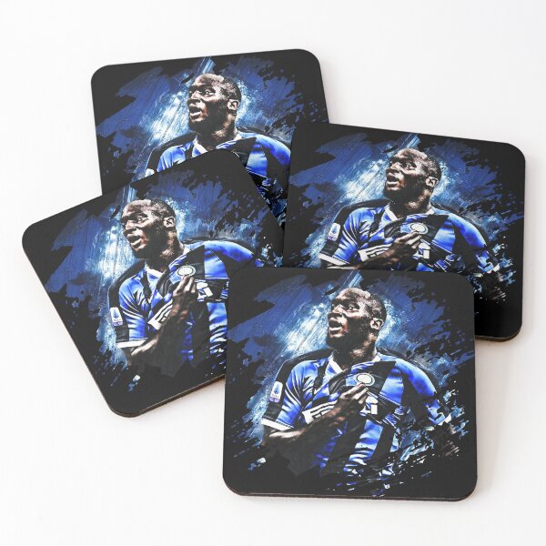 Item preview, Romelu Lukaku designed and sold by The Fit.