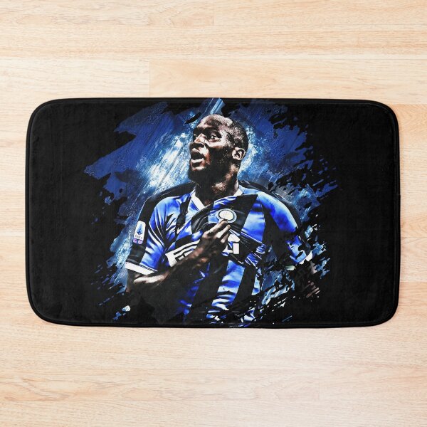 Item preview, Romelu Lukaku designed and sold by The Fit.