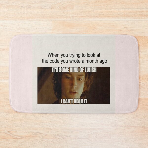 Item preview, Code - programmers designed and sold by bubble0bum.