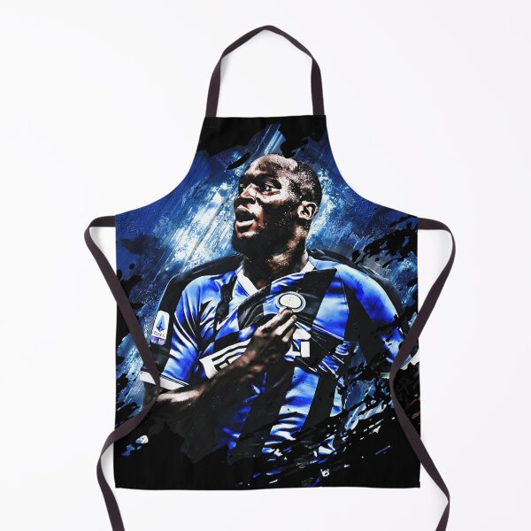 Item preview, Romelu Lukaku designed and sold by The Fit.